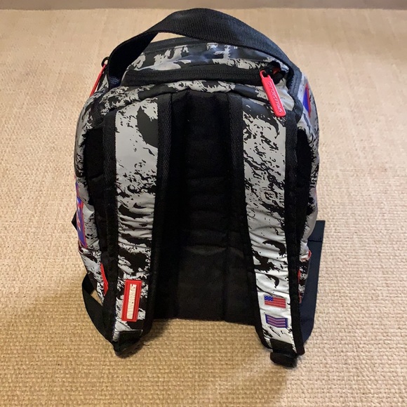 Spray Ground Backpack - Picture 6 of 13